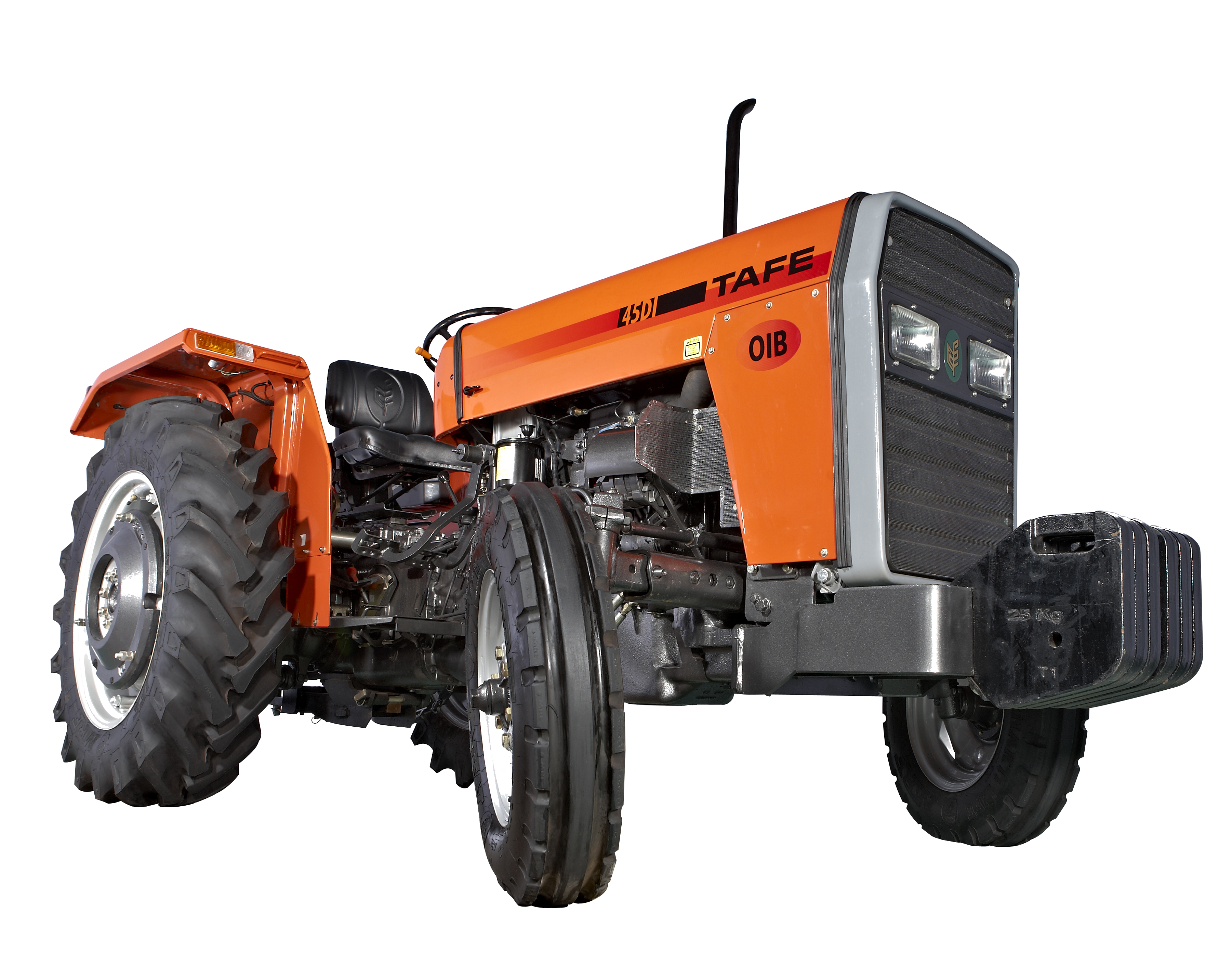 Consommation economique du carburant Moteur diesel Simpson S325, Refroidi par eau avec pompe BOSCH e...